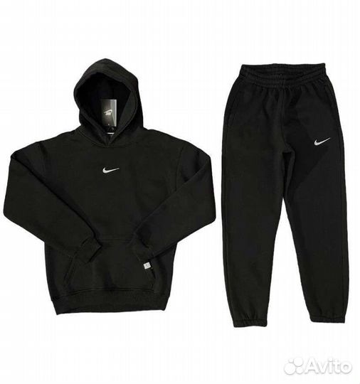 Спортивный костюм nike