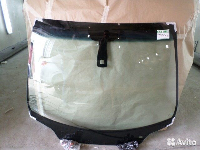 Лобовое стекло на Ситроен с4. Магазин автостекол