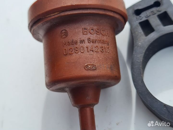 Клапан абсорбера