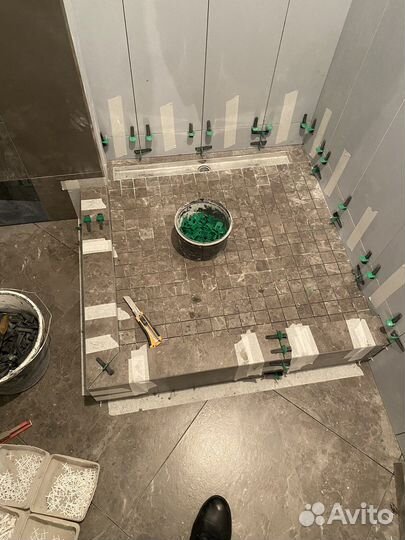 Приемка квартир,домов. Строительный контроль