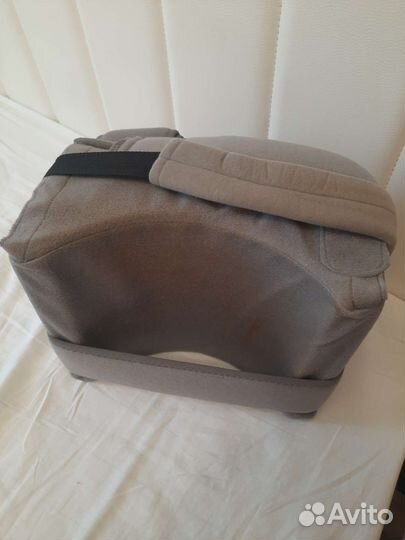 Бандаж фиксирующий на плечевой сустав