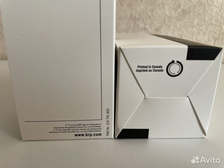 Фильтр brp 420956124