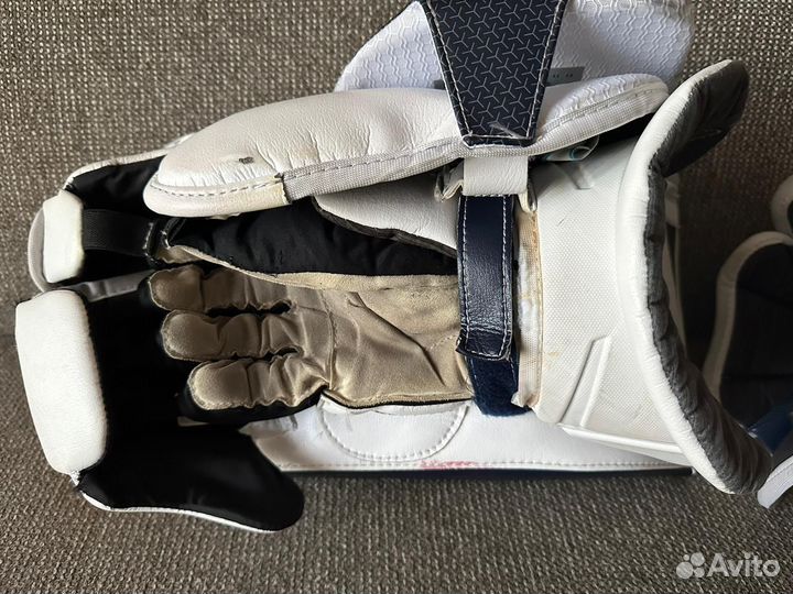 Блин и ловушка