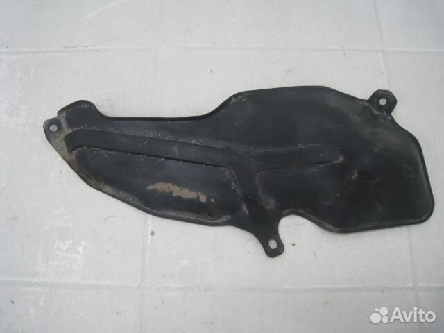 Пыльник горловины топливного бака Nissan Patrol Y