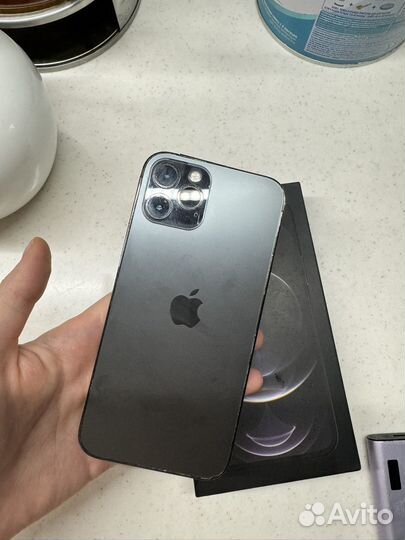 iPhone 12 Pro, 128 ГБ