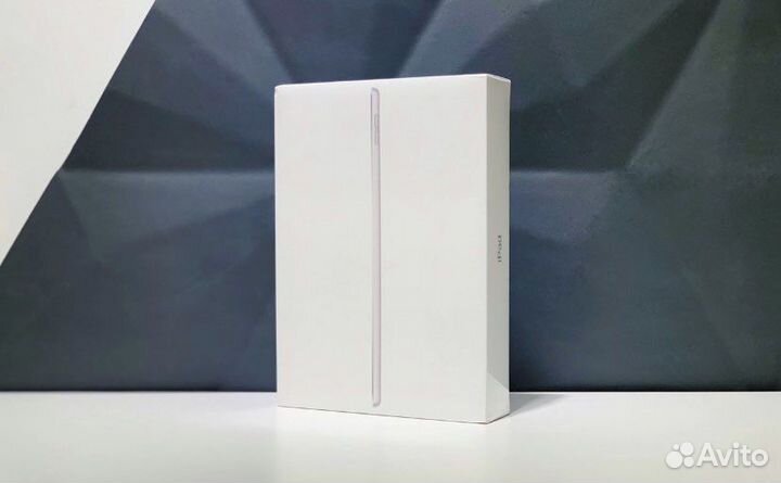 Apple iPad 10.2” 9-Gen Original Новые