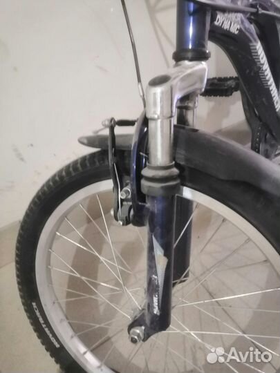Продам велосипед бу