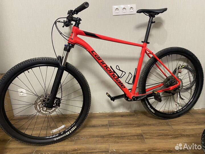 Cannondale Trail 5, 2019, XL, 29