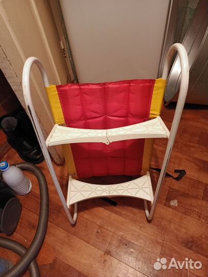 Санки детские