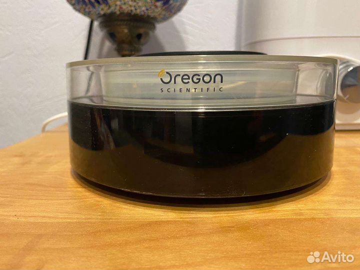 Ароматизатор и увлажнитель воздуха