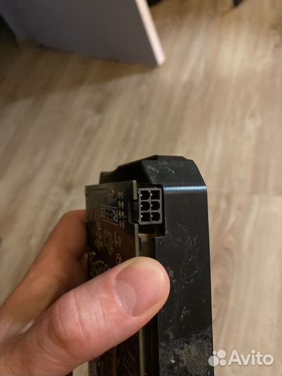 Видеокарта