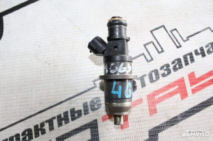 Форсунка mitsubishi 4G63 4G93 6G74 E7T05071 MD3419