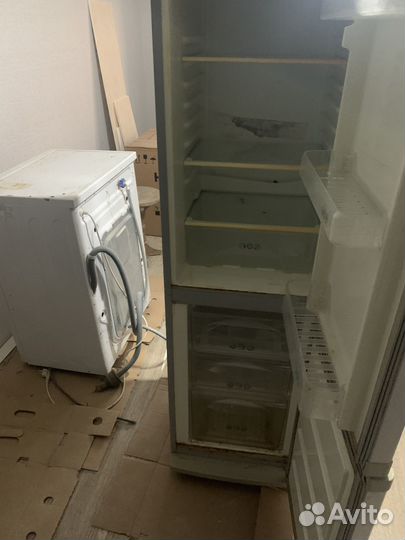 Холодильник бу