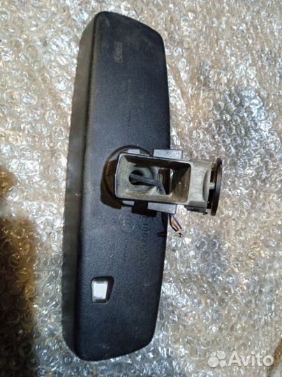 Зеркало салонное Ford Focus 3