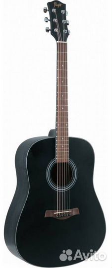 Акустическая гитара flight D-175