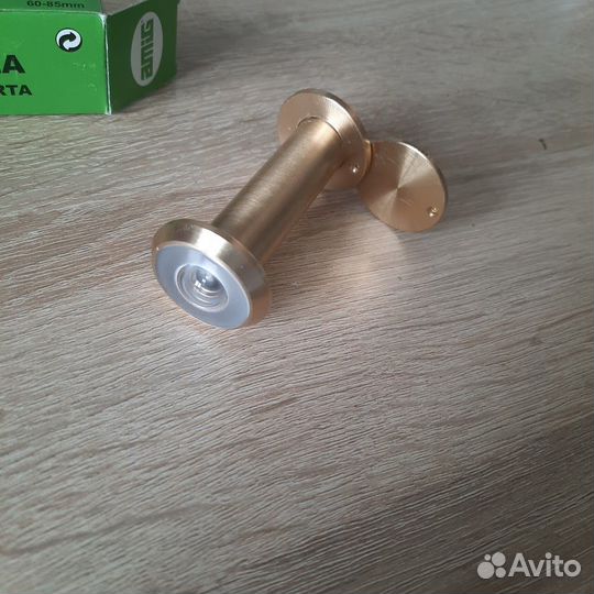 Дверной глазок