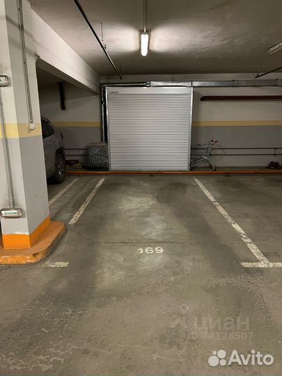 Сезонное хранение шин и велосипедов