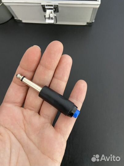 Тату машинка lacenano