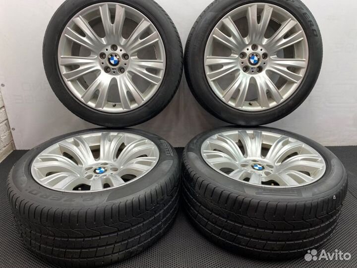 Колеса R19 BMW X5 E70 Оригинал