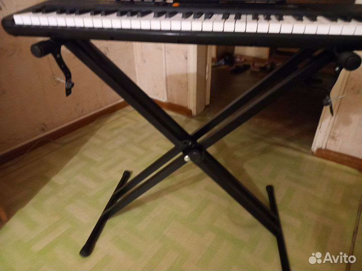 Синтезатор