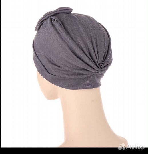 Тюрбан чалма женская
