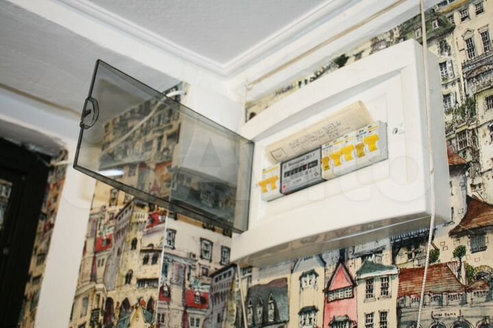 1-к. квартира, 31,4 м², 2/5 эт.