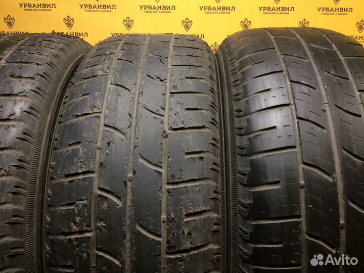 Pirelli Scorpion Zero 255/55 R19 111V