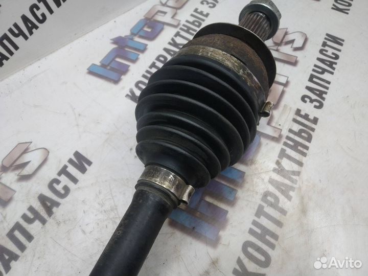 Привод передний Subaru Legacy BM 2011