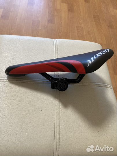 Седло для велосипеда