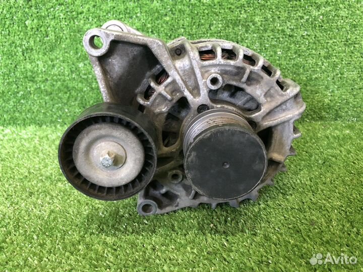 Генератор Mercedes A0009060922 M274 2.0 бензин