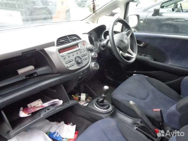 Разбор на запчасти Honda Jazz