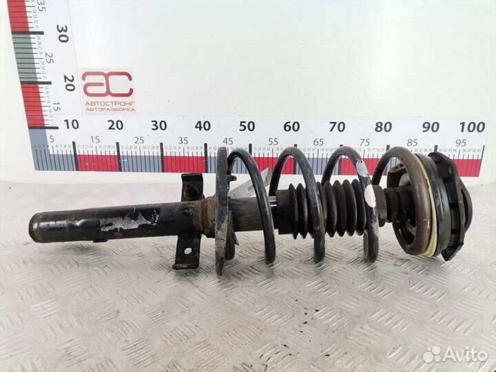 Стойка для Renault Scenic 2