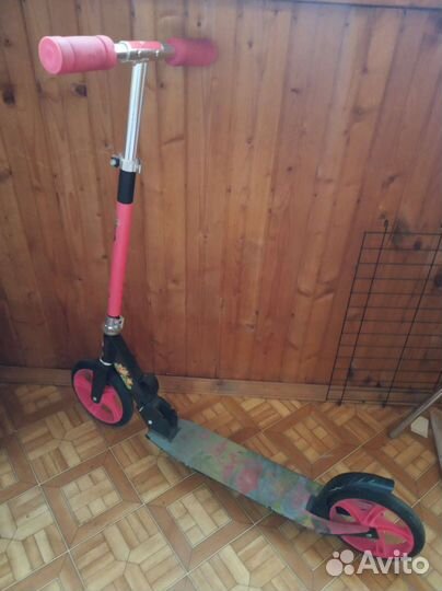 Самокат детский б/у