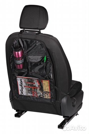 Органайзер на спинку переднего сидения (59*40 см)