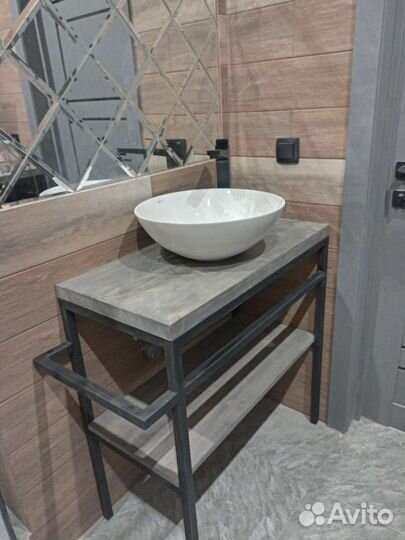 Лофт мебель