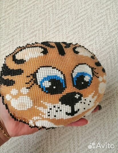 Елочные игрушки