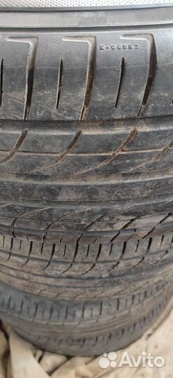 Yokohama DNA Ecos ES300 215/65 R15