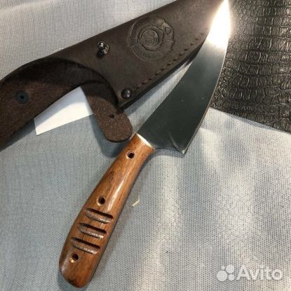 Охотничий нож