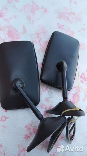 Зеркала заднего вида классика новые