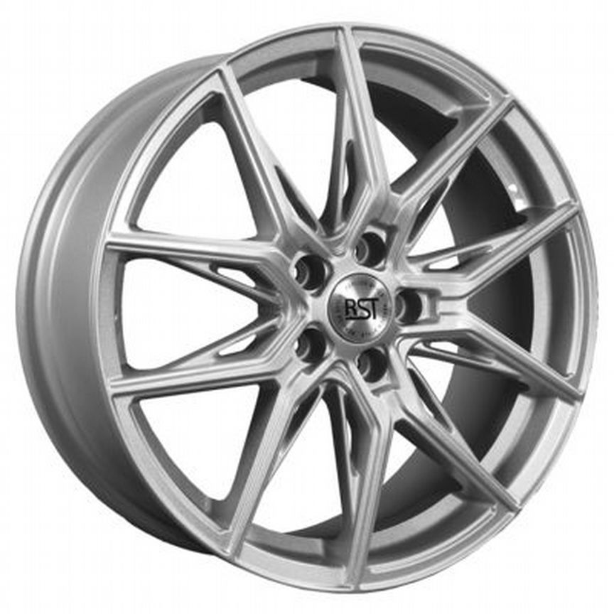 Литые диски RST R218 7.5×R18 5×108