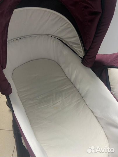 Детские коляски 2 в 1