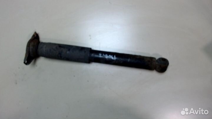 Амортизатор подвески Ford Mondeo 4, 2011