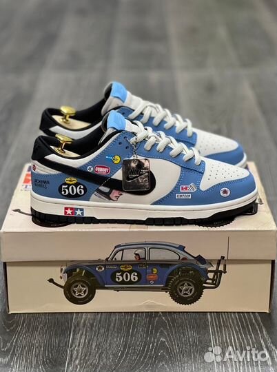 Кроссовки Nike