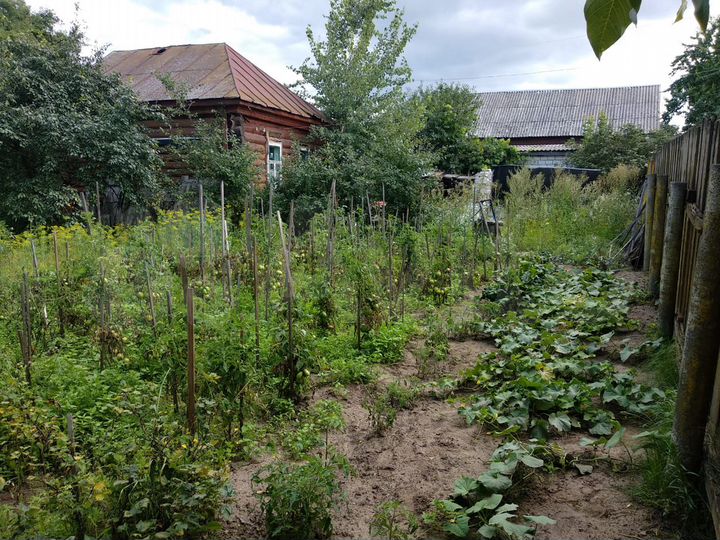 Участок 9,3 сот. (ИЖС)