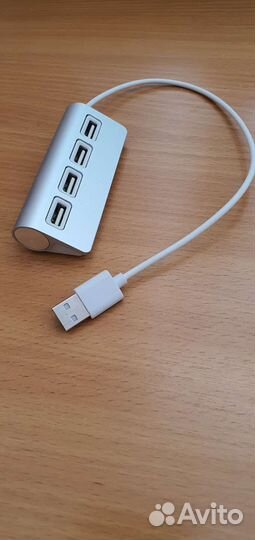 USB хаб (разветвитель)