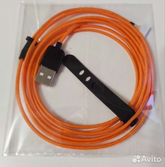 Провод для razer viper mini