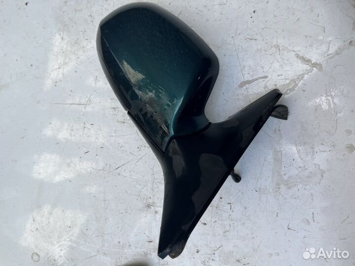 Зеркало правое spectra спектра