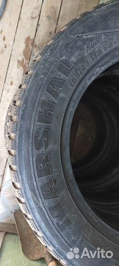 КАМА 407 185/65 R15