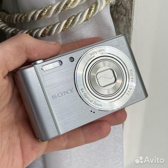 Компактные камеры Lumix, Sony, Nikon, Canon