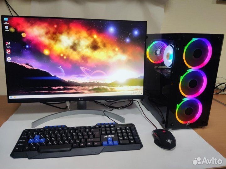 Компьютерный мастер выезд